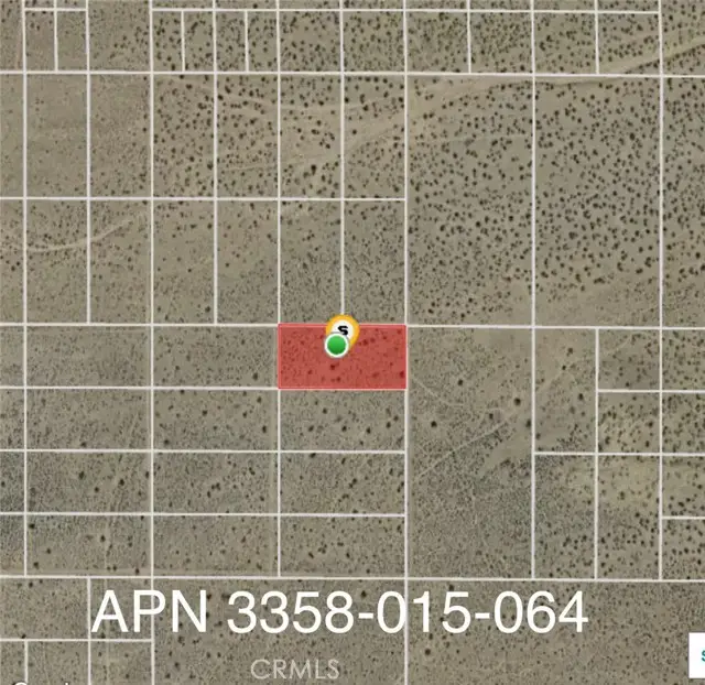 0 Vac/cor Avenue H4/150 Ste, Lancaster, CA 93535 - Image #1