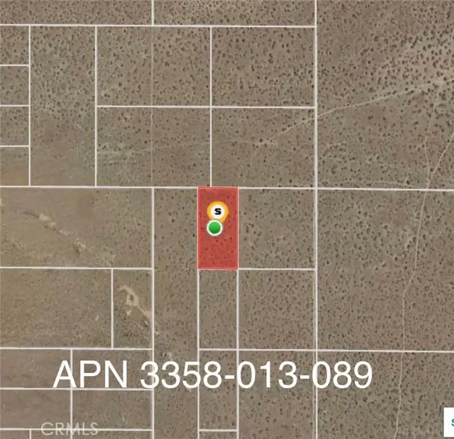 0 Vac/vic Avenue I8/160 Ste, Lancaster, CA 93535 - Image #1