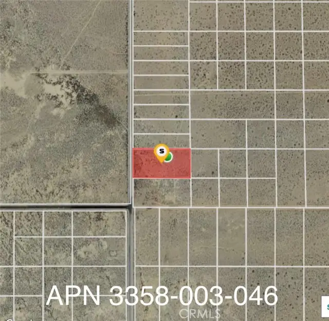 0 Vac/ave H/vic 145 Ste, Lancaster, CA 93535 - Image #1