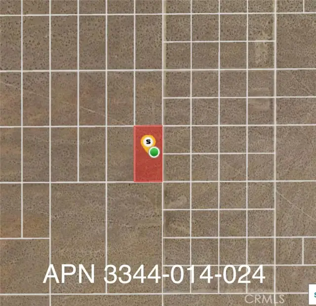 0 Vac/cor Avenue J12/225 Ste, Lancaster, CA 93535 - Image #1