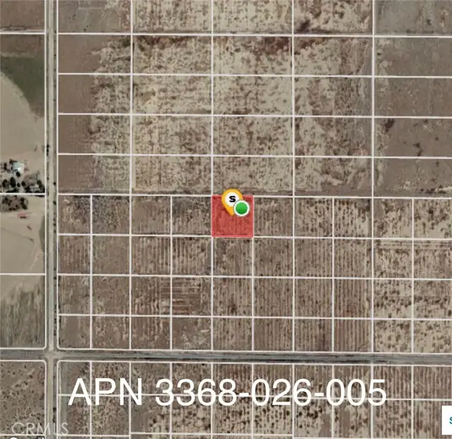 0 Vac/cor Avenue J12/112 Ste, Lancaster, CA 93535 - Image #1