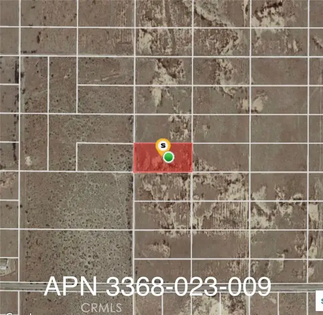 0 Vac/cor 120 Ste/ave J12, Lancaster, CA 93536 - Image #1