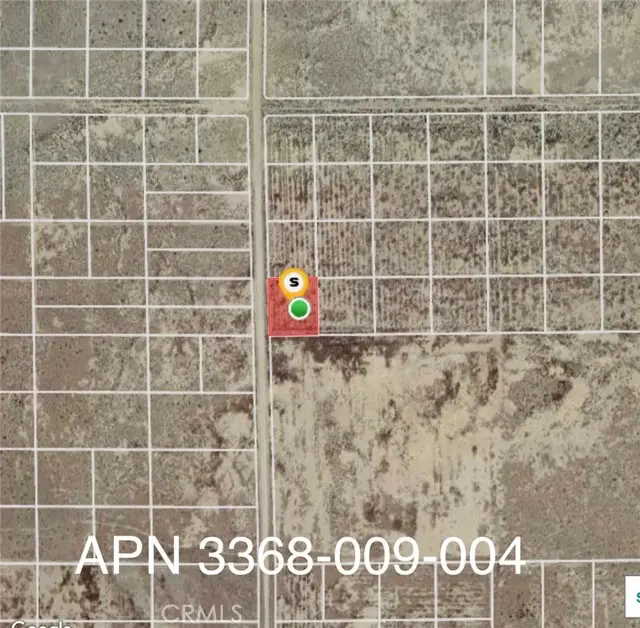 0 Vac/cor 130 Ste/kettering I4, Lancaster, CA 93535 - Image #1