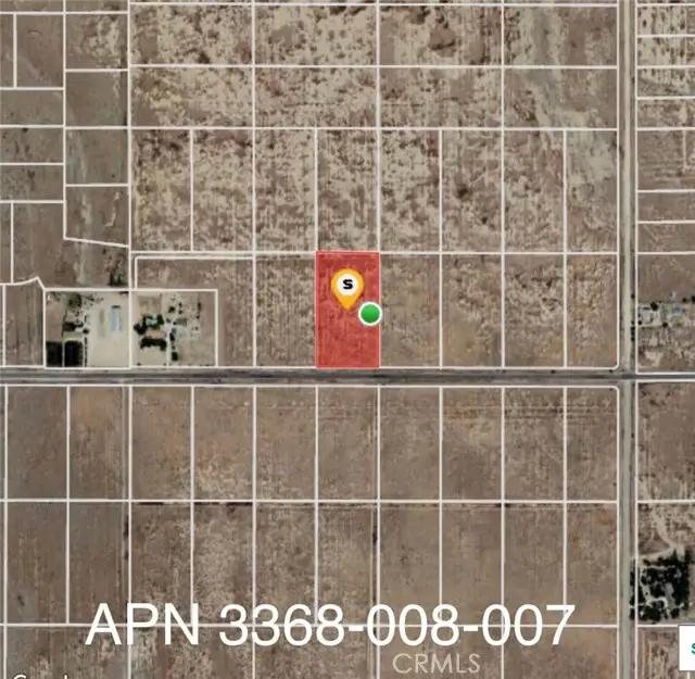 0 Vac/cor Avenue J/127, Lancaster, CA 93535 - Image #1