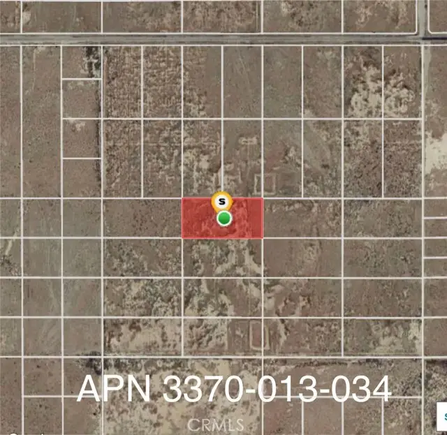 0 Vac/127 Ste/vic Avenue K4, Lancaster, CA 93535 - Image #1