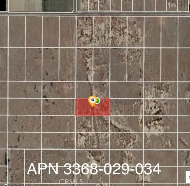 0 Vac/120 Ste/vic Avenue J6, Lancaster, CA 93535 - Image #1