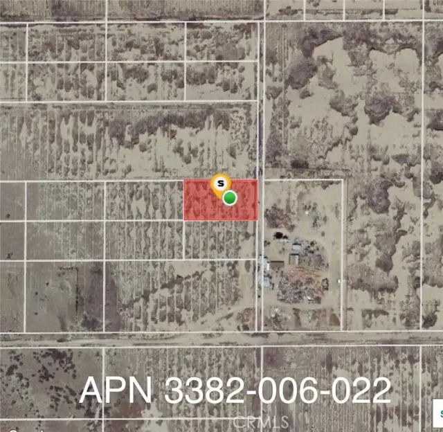 0 Vac/vic Avenue G6/63 Ste, Lancaster, CA 93535 - Image #1