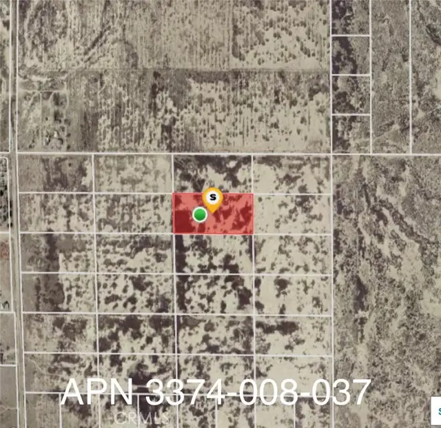 0 Vac/100 Ste/vic Avenue G10, Lancaster, CA 93535 - Image #1