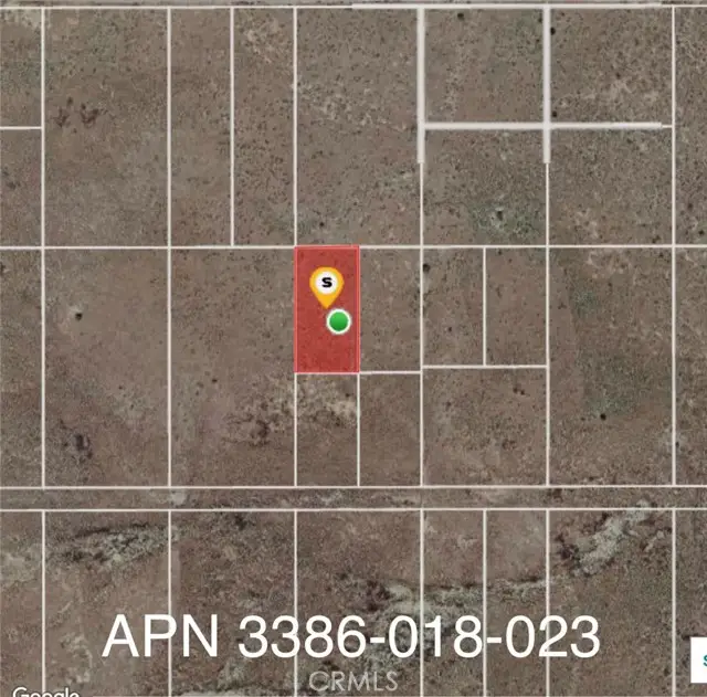 0 Vac/vic Avenue L8/vic 70th Ste, Palmdale, CA 93552 - #1