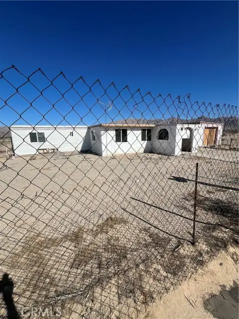87908 Amboy, Twentynine Palms, CA 92277