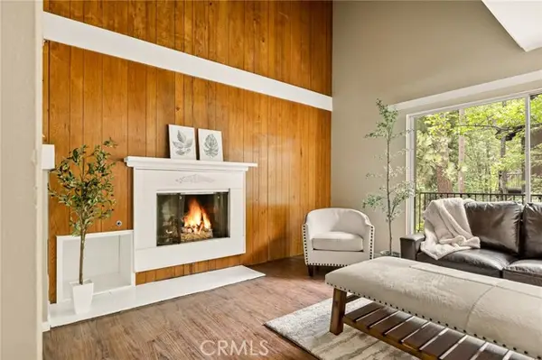 966 Willow Creek Road #9, Lake Arrowhead, CA 92352