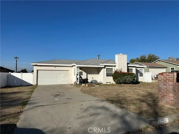 3670 La Hacienda Drive, San Bernardino, CA 92404