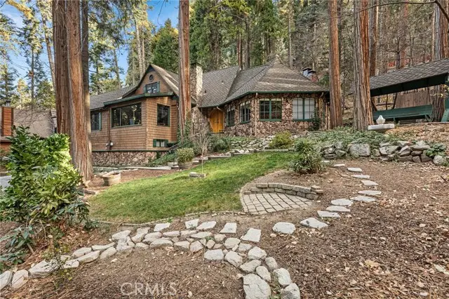 801 Kuffel Canyon Road, Skyforest, CA 92385 - Image #2