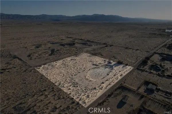 0 Silver Valley Road, Newberry Springs, CA 92365