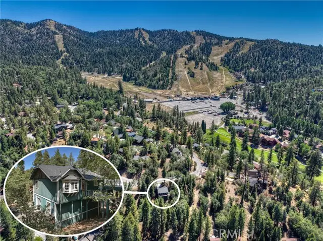 1134 Siskiyou Drive, Big Bear Lake, CA 92315 - Image #2