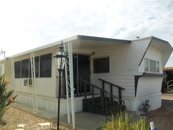 1600 S San Jacinto Avenue #81, San Jacinto, CA 92583