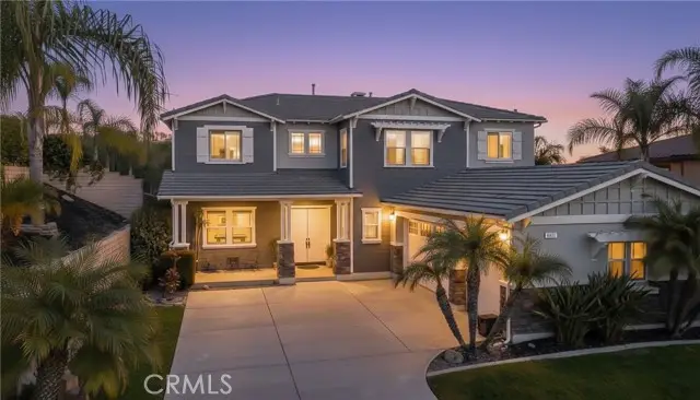 8832 Gentle Wind Drive, Corona, CA 92883 - Image #1