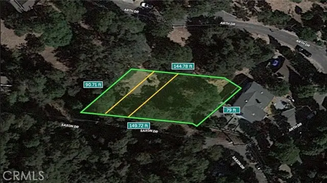 24960 Saxon Drive, Crestline, CA 92325 - Image #3