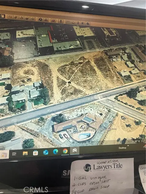 0 Mesa Drive, Victorville, CA 92395 - Image #3