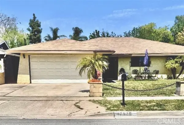 17626 Orange Court, Fontana, CA 92335