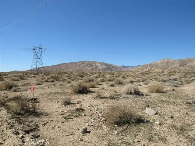 0 461-180-56-00-7, Mojave, CA 93501 - Image #1