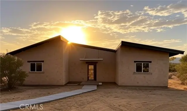 60785 La Brisa Drive, Joshua Tree, CA 92252 - Image #1