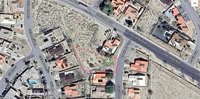 0 Avenida La Vista, Desert Hot Springs, CA 92240 - Image #1