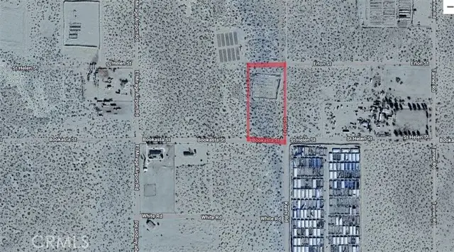 0 Bookasta Street, Adelanto, CA 92301 - Image #1