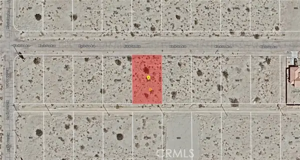 1533 Black Sea Avenue, Thermal, CA 92274