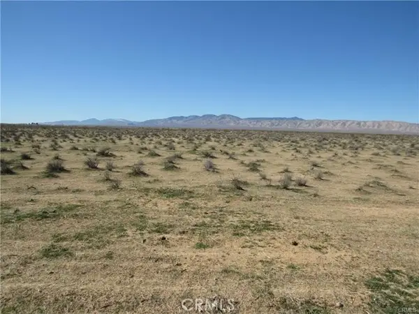 0 302-460-09-00-2 Isabella Boulevard, California City, CA 93505