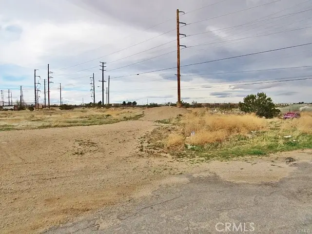0 427-172-08-00-9 Milton Drive, Mojave, CA 93501 - Image #1
