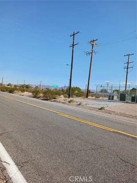 1 National Trails Highway, Daggett, CA 92327 - Image #1