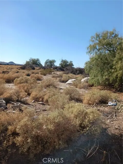 0 Mountain View Road, Newberry Springs, CA 92365 - #3
