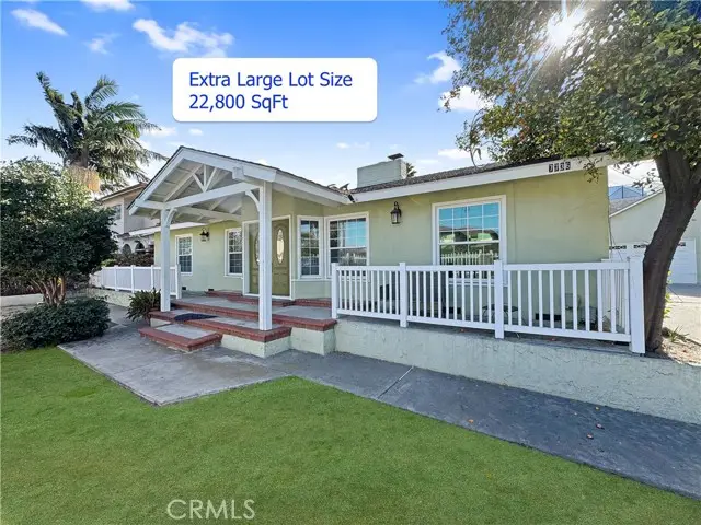 7736 Sugar Drive, Huntington Beach, CA 92647 - Image #1