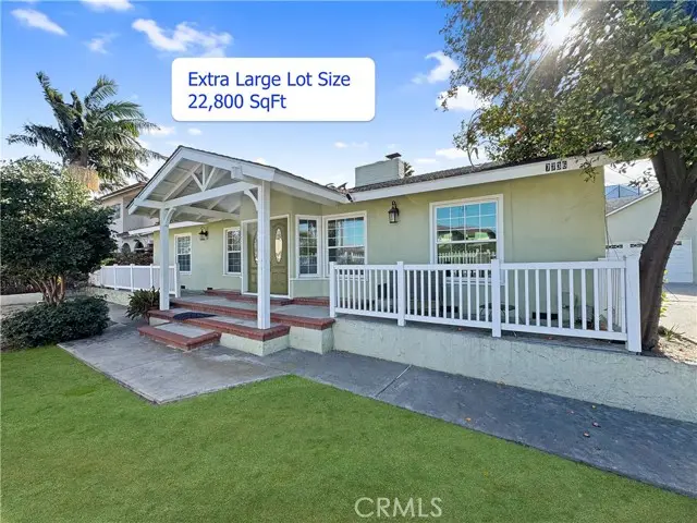7736 Sugar Drive, Huntington Beach, CA 92647 - Image #1