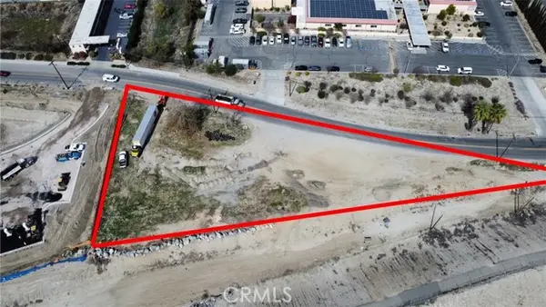 0 W Fairway Drive, Colton, CA 92324