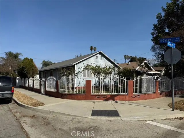 903 E 7th Street, Pomona, CA 91766 - Image #1