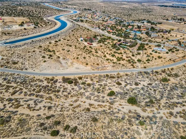 0 Fort Tejon Road/longview Road, Pearblossom, CA 93553 - Image #1