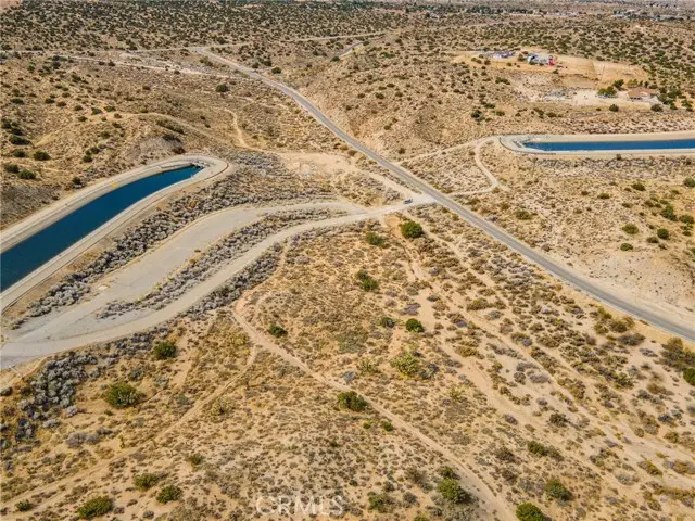 0 Fort Tejon Road/longview Road, Pearblossom, CA 93553 - Image #2