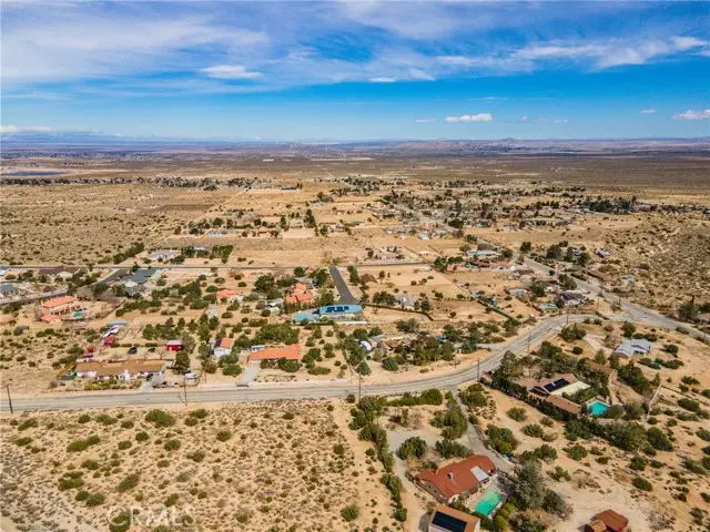 0 Fort Tejon Road/longview Road, Pearblossom, CA 93553 - Image #3