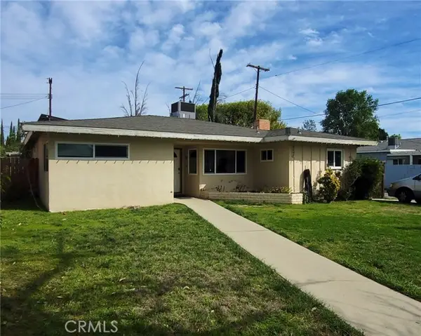 8600 Mason Avenue, Winnetka (los Angeles), CA 91306