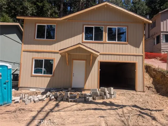 23511 Lake Drive, Crestline, CA 92325 - Image #1