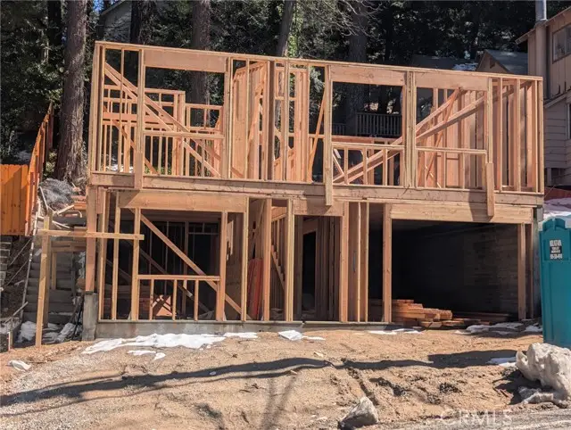 23511 Lake Drive, Crestline, CA 92325 - Image #2