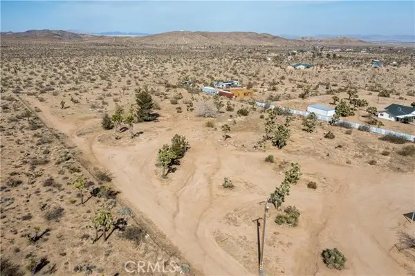 3155 Thermal Lane, Yucca Valley, CA 92284
