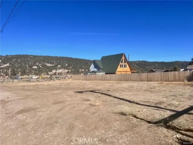 0 Hemlock Lane, Big Bear City, CA 92314 - Image #1