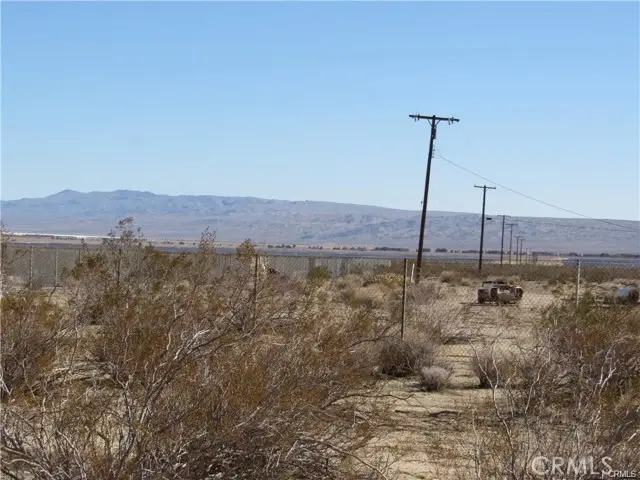 0 469-100-07-00-7, Cantil, CA 93501 - Image #1