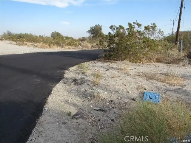 0 663-031-017-7 Dave Avenue, Desert Hot Springs, CA 92240 - Image #1