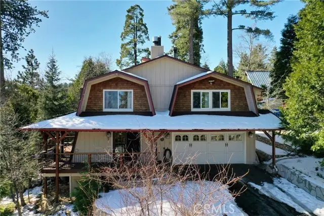 26509 Lake Forest Drive, Twin Peaks, CA 92391 - Image #1