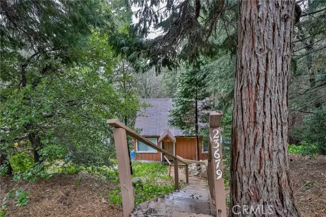 23679 Hillside Drive, Crestline, CA 92325 - Image #2