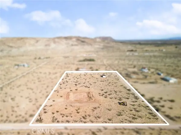 56125 Valley View Road, Landers, CA 92285